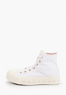 Кеды Converse Chuck Taylor All Star Lift