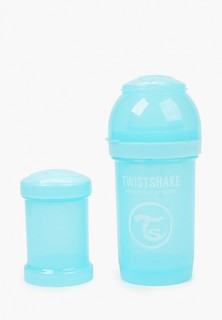 Бутылочка для кормления Twistshake Бутылочка для кормления, 180 мл.