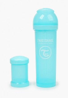 Бутылочка для кормления Twistshake Бутылочка для кормления, 330 мл.