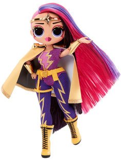 Кукла LOL Surprise OMG Movie Magic Doll Ms. Direct 577904