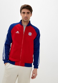 Купить мужскую олимпийку Adidas (Адидас) в интернет-магазине | Snik.co