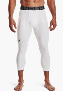 Тайтсы Under Armour UA HG Armour 3/4 Legging