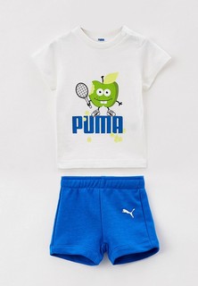 Костюм спортивный PUMA FRUITMATES Infants Set