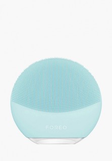 Массажер для лица Foreo очищающий