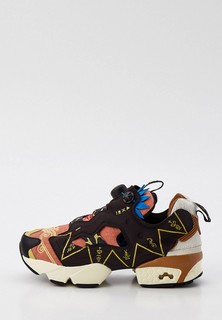 Купить разноцветные женские кроссовки Reebok (Рибок) в интернет-магазине |  Snik.co