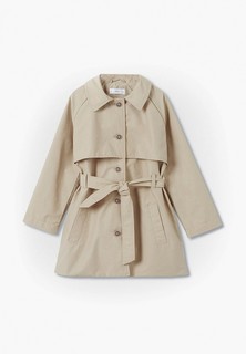 Плащ Mango Kids TRENCH