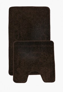 Комплект ковриков Эго EGO 50х50, 50х80 см