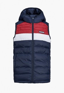 Жилет утепленный Jack & Jones 