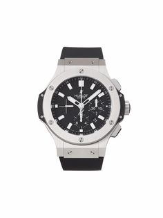 Hublot наручные часы Big Bang Evolution pre-owned 44 мм 2012-го года