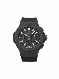 Hublot наручные часы Big Bang Evolution pre-owned 44 мм 2012-го года