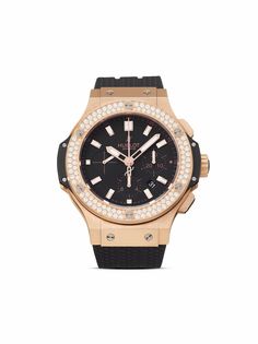 Hublot pre-owned Big Bang Evolution 44mm