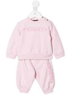 Versace Kids спортивный костюм