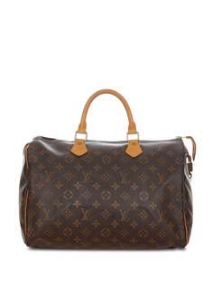 Louis Vuitton сумка Speedy 35 2005-го года