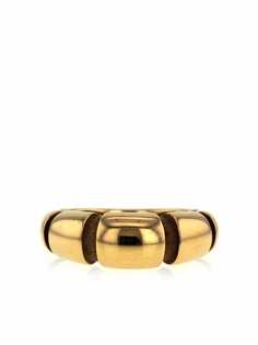 Mauboussin кольцо Nadja 1990-х годов из желтого золота