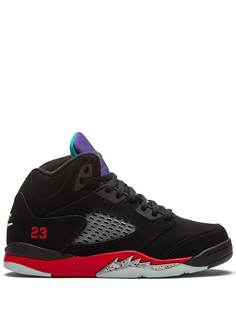 Jordan Kids кроссовки Air Jordan 5 Retro PS