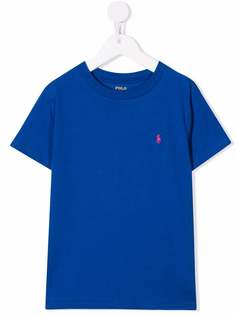 Ralph Lauren Kids футболка Polo Pony