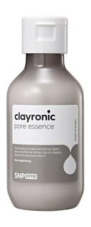 Эссенция SNP Prep Clayronic Essence для контроля себума кожи лица