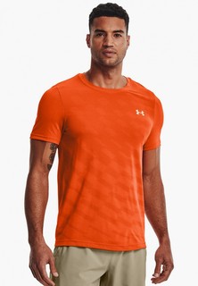 Футболка спортивная Under Armour UA Seamless Radial SS