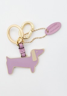 Брелок Furla ALLEGRA METAL KEYRING DACHSHUN