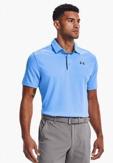 Поло Under Armour Tech Polo