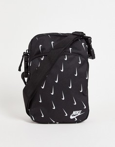 Купить сумку Nike (Найк) в интернет-магазине | Snik.co
