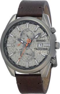 Мужские часы в коллекции Archivio Мужские часы Sergio Tacchini ST.1.10049-3-ucenka