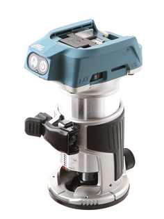 Фрезер Makita DRT50Z