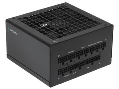 Блок питания DeepCool PQ1000M 1000W 80+ Gold R-PQA00M-FA0B-EU