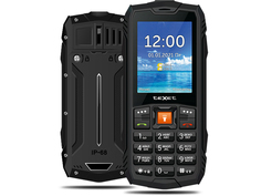 Сотовый телефон teXet TM-516R Выгодный набор + серт. 200Р!!!