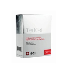 Лосьон косметический MediCell 24h anti-wrinkle solution 30 МЛ Tete Cosmeceutical