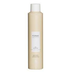 Сухой шампунь Dry Shampoo Forme Essentials