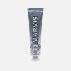 Зубная паста Marvis Whitening Mint + XYLITOL Large