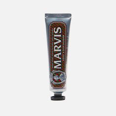 Зубная паста Marvis Sweet And Sour Rhubarb Large