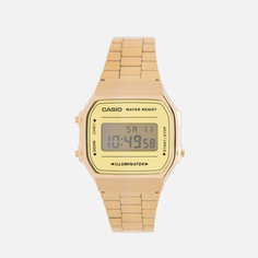 Наручные часы CASIO Collection A-168WEGM-9E