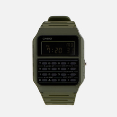 Наручные часы CASIO