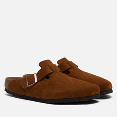 Мужские сандалии Birkenstock