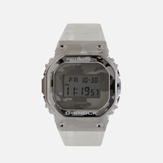 Наручные часы CASIO G-SHOCK GM-5600SCM-1ER Skeleton