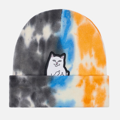 Шапка Ripndip Lord Nermal Tie-Dye