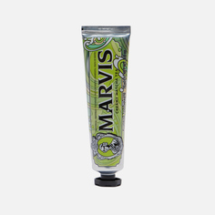 Зубная паста Marvis Creamy Matcha Tea Large