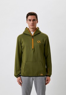 Худи Calvin Klein Performance WO - BALACLAVA HOODIE