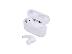 Наушники Baseus Encok True Wireless Earphones W3 White NGW3-02 Выгодный набор + серт. 200Р!!!