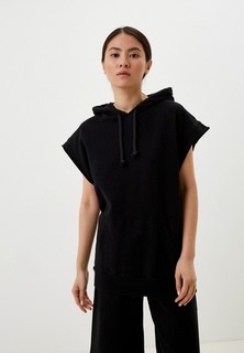 Худи Deha ECO-WEAR SLEEVELESS SWEATSHIRT