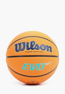 Мяч баскетбольный Wilson BS EVO NXT BSKT CHAMPIONS LEAGUE