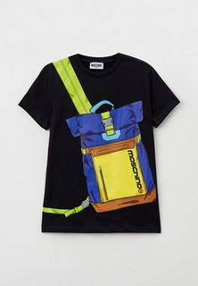 Футболка Moschino Kid 