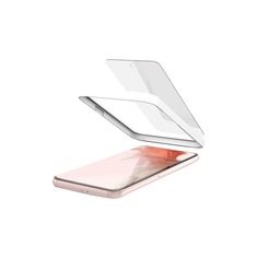 Защитное стекло Whitestone EZ glass для Samsung Galaxy S22