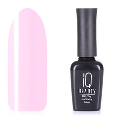 IQ Beauty, Топ для гель-лака Strawberry Milk №105