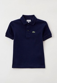 Поло Lacoste Regular Fit