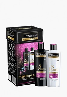 Набор для ухода за волосами Tresemme DIAMOND STRNG 21. Шампунь 230 мл + Кондиционер 230 мл