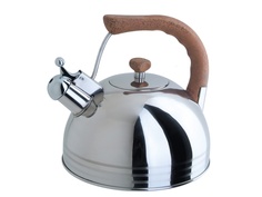 Чайник Regent Inox Tea Luxe 2.5L 93-2503B.1