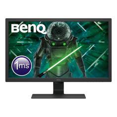 Монитор BenQ 27" GL2780 Black (9H.LJ6LB.QBE)